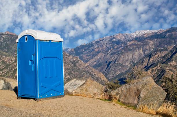 Types of Portable Toilets We Offer in North East, MD